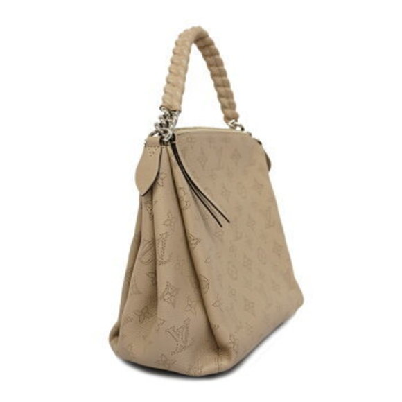 Louis Vuitton Mahina Babylon Chain BB Handbag - Picture 2 of 7